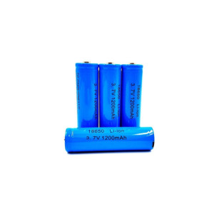 Acumulator 1200mAH 3.7V MIV 