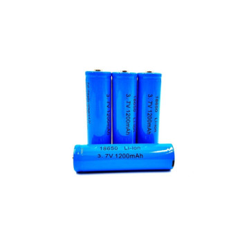 Acumulator 1200mAH 3.7V MIV 
