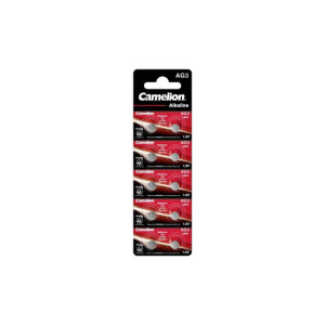 Baterie ceas Camelion AG3 - LR41