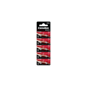 Baterie ceas Camelion AG4- LR626