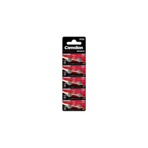 Baterie ceas Camelion AG6- LR754