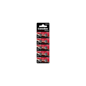 Baterie ceas Camelion AG12- LR43