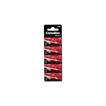 Baterie ceas Camelion AG0- LR521