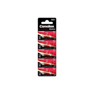 Baterie ceas Camelion AG1 - LR60