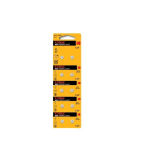 Baterie KODAK AG4- LR626 1.5V alcalina 