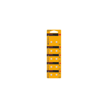 Baterie KODAK AG9- LR45 1.5V alcalina 