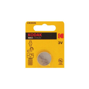 Baterie Kodak CR2025 3V 