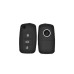 Husa silicon carcasa telecomanda compatibila Volkswagen Husa silicon carcasa telecomanda compatibila Volkswagen