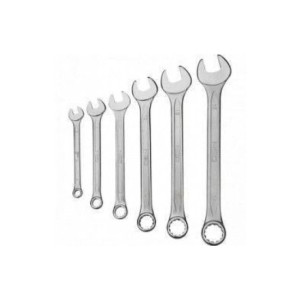 Set chei combinate 6-12 mm 6 piese