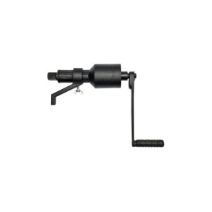 Antrenor cu amplificator de forta 4200Nm 1