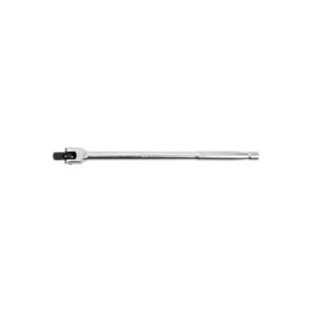 Antrenor drept cu cap flexibil 1/2 Antrenor drept cu cap flexibil 1/2