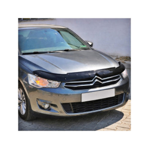 Deflector capota auto compatibil Citroen C-Elysee 2013-2021