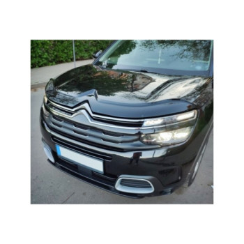 Deflector capota auto compatibil Citroen C5 Aircross 2018->