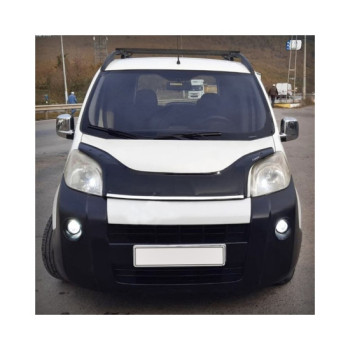 Deflector capota auto compatibil Citroen Nemo 2008-2017 Deflector capota auto compatibil Citroen Nemo 2008-2017
