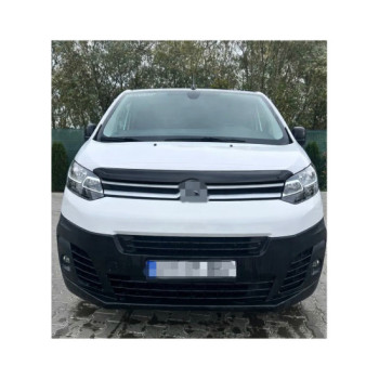 Deflector capota auto compatibil Citroen Jumpy 2019-> Deflector capota auto compatibil Citroen Jumpy 2019->