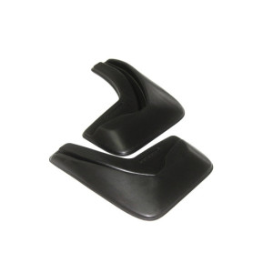 Aparatori noroi dedicate Citroen C4 2011-> ( MG11 - SPATE )