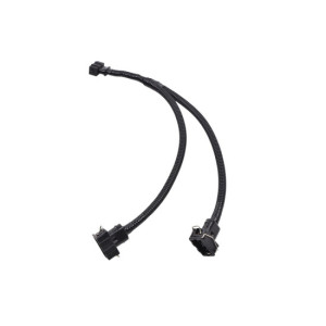 Adaptor Cablaj Claxon compatibil Volkswagen, Audi, Seat, Skoda transforma Claxon Mono in Biton