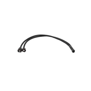 Adaptor Cablaj Claxon compatibil Hyundai transforma Claxon Mono in Biton