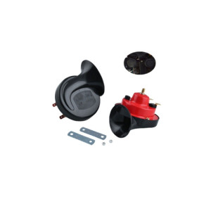 Set claxoane auto universale 24V