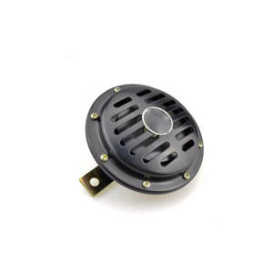 Claxon auto tip disc 24V