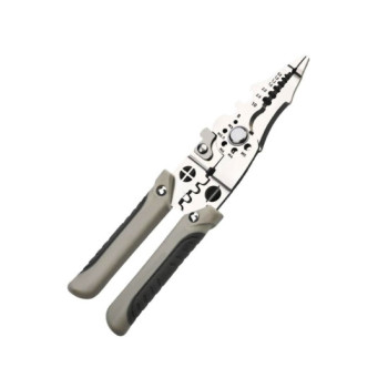 Cleste multifunctional profesional pentru electricieni si mecanici Cleste multifunctional profesional pentru electricieni si mecanici