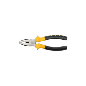 Patent 160mm galben cu negru