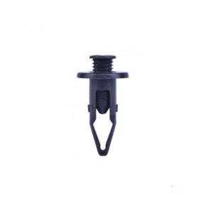 Clips plastic model A006