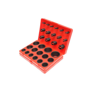Trusa O-ring 386 de piese Trusa O-ring 386 de piese