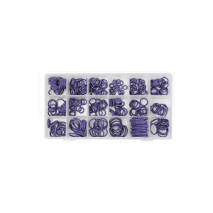 Trusa O-ring profesionala diverse marimi 240 piese ART Mov