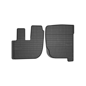 Covoare interior cauciuc El Toro compatibile DAF 45 55 2002->