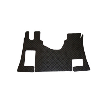 Covor auto imitatie piele dedicat Camion Mercedes Actros MP4 ,podea plat? ,Cutie automata Negru/Rosu Covor auto imitatie piele dedicat Camion Mercedes Actros MP4 ,podea plat? ,Cutie automata Negru/Rosu