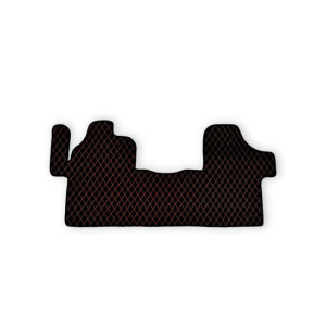 Covor auto imitatie piele romb compatibil Mercedes Vito / Viano 2003-2014
