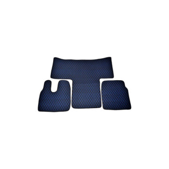 Covor auto imitatie piele romb compatibil Camion MAN TGL, TGS, TGM Cabina Mare 2013-> Covor auto imitatie piele romb compatibil Camion MAN TGL, TGS, TGM Cabina Mare 2013->