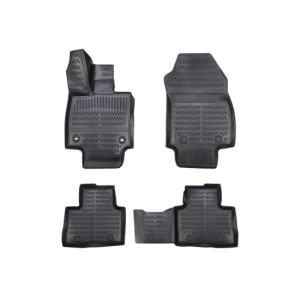 Covoare cauciuc tavita compatibile Toyota RAV4 2018->