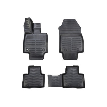 Covoare cauciuc tavita compatibile Toyota RAV4 2018->