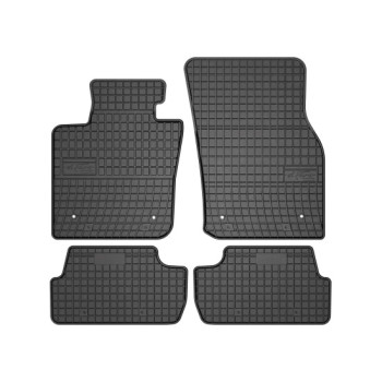 Covoare interior cauciuc El Toro compatibile Mini Cooper III 2014-2023 Covoare interior cauciuc El Toro compatibile Mini Cooper III 2014-2023