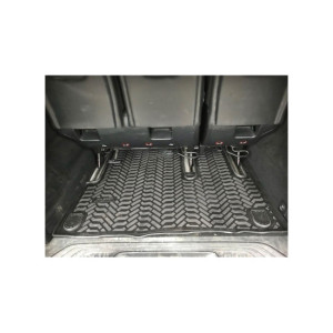 Covor portbagaj tavita compatibil Mercedes V Class / Vito W447 2014->