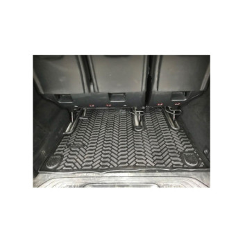 Covor portbagaj tavita compatibil Mercedes V Class / Vito W447 2014->