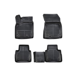 Covoare cauciuc tavita compatibile Nissan X-Trail T33 2021->