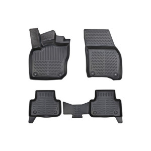 Covoare cauciuc tavita compatibile Volkswagen Tiguan III 2024->