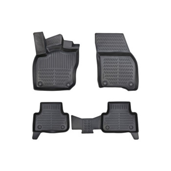 Covoare cauciuc tavita compatibile Volkswagen Tiguan III 2024-> Covoare cauciuc tavita compatibile Volkswagen Tiguan III 2024->
