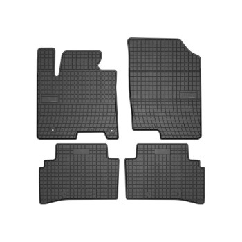 Covoare interior cauciuc El Toro compatibile Hyundai Tucson IV SUV 2020-> Covoare interior cauciuc El Toro compatibile Hyundai Tucson IV SUV 2020->