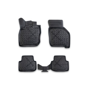 Covoare cauciuc tavita compatibile Skoda Octavia I 1996-2004