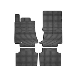 Covoare interior cauciuc El Toro compatibile Alfa Romeo Giulia 2016-2023
