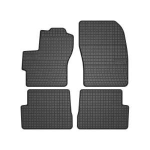 Covoare interior cauciuc El Toro compatibile Mazda 3 2003-2010