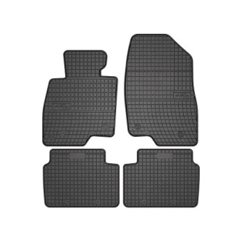 Covoare interior cauciuc El Toro compatibile Mazda 3 III 2013-2018 Covoare interior cauciuc El Toro compatibile Mazda 3 III 2013-2018