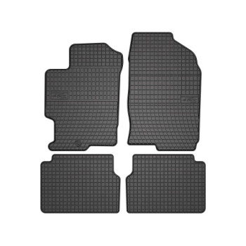 Covoare interior cauciuc El Toro compatibile Mazda 6 2002-2007 Covoare interior cauciuc El Toro compatibile Mazda 6 2002-2007