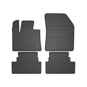 Covoare interior cauciuc El Toro compatibile Opel Grandland X 2017-2024