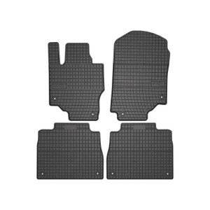 Covoare interior cauciuc El Toro compatibile Mercedes GLE II W167 SUV 2019->