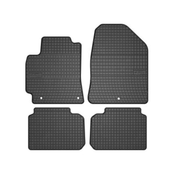 Covoare interior cauciuc El Toro compatibile Hyundai Elantra VI 2016-2020 Covoare interior cauciuc El Toro compatibile Hyundai Elantra VI 2016-2020
